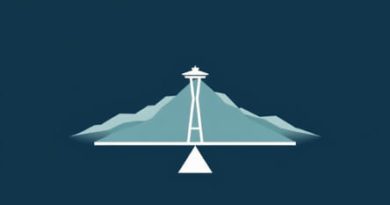 What Is The Counterbalance In Seattle