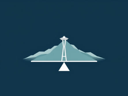 What Is The Counterbalance In Seattle