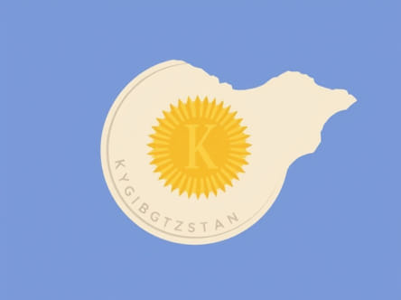 What Is The Currency Of Kyrgyzstan