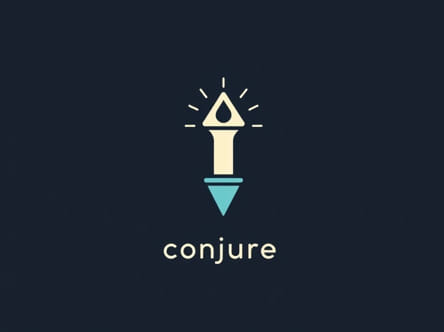 What Is The Definition Of Conjure
