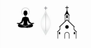 What Is The Difference Between Spirituality And Religiosity