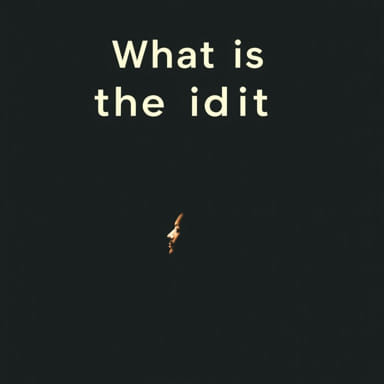 What Is The Idiot By Dostoevsky About