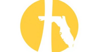 What Is The Panhandle Of Florida