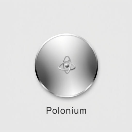 What Is The Polonium