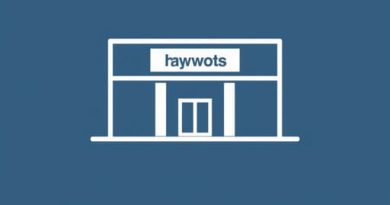 What Stores Are In Haywood Mall