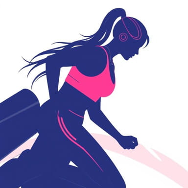 When Do Girls Peak Athletically