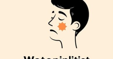 When Is Tonsillitis Contagious