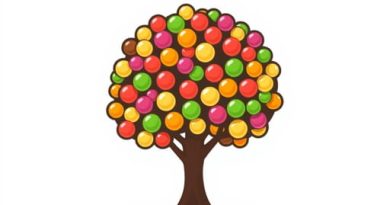 Where Can I Buy A Gumdrop Tree