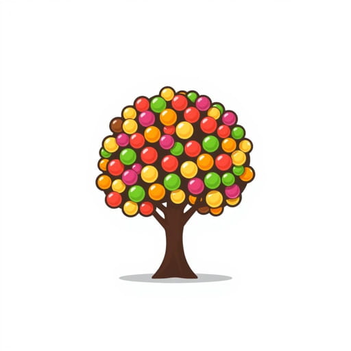 Where Can I Buy A Gumdrop Tree