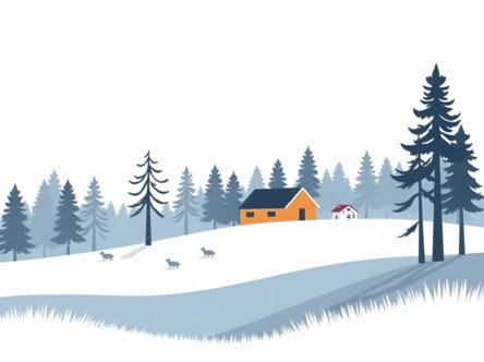 Where Is Basswood County