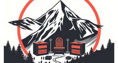 Where Is Decadence Colorado