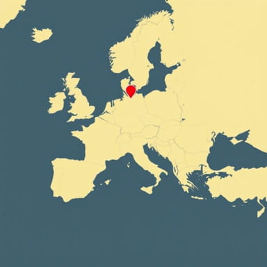 Where Is Spitsbergen On The World Map