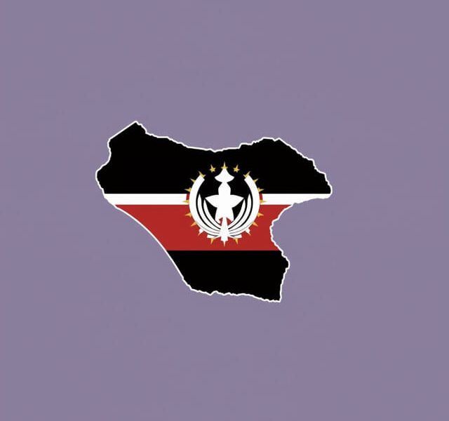 Which Country Is Brunei