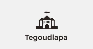 Which Department Is Tegucigalpa In