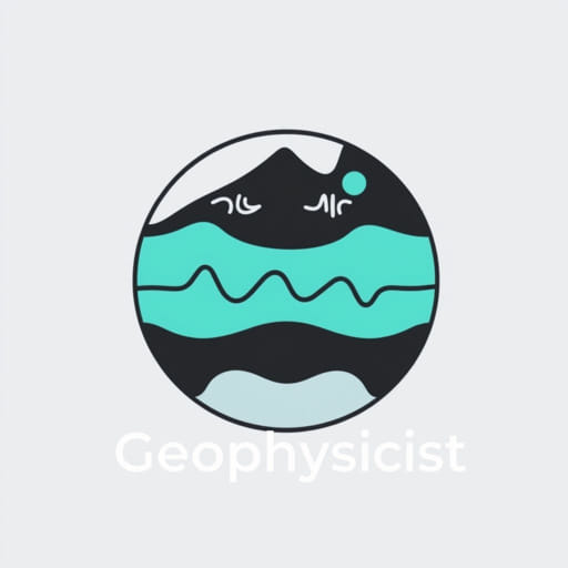 Who Is A Geophysicist