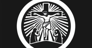 Why Did They Crucify Jesus