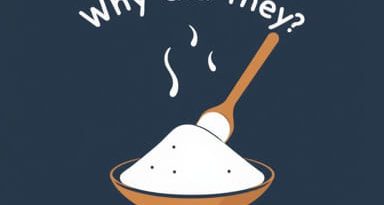 Why Did They Iodize Salt