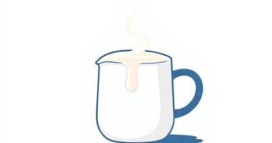 Why Does Milk Curdle When Heated