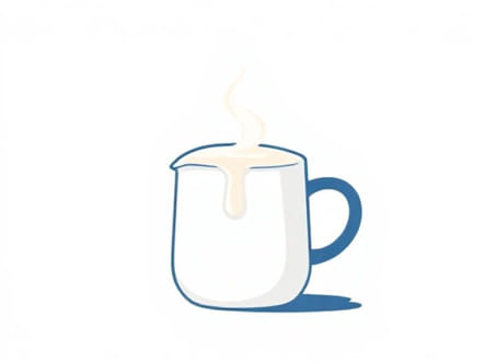 Why Does Milk Curdle When Heated