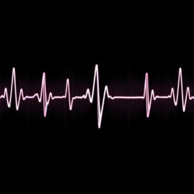 Why Should The Amplitude Of Pulse Be Appreciably High