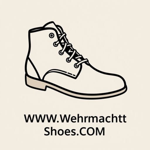 Www Wehrmacht Shoes Com