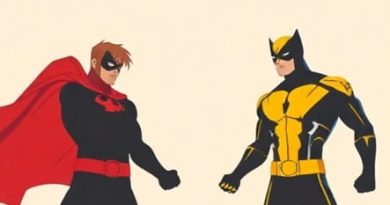 X Men Crossover Fanfiction