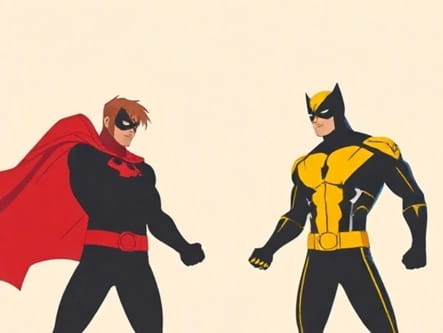 X Men Crossover Fanfiction