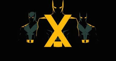 X Men I Prefer The Real X Men