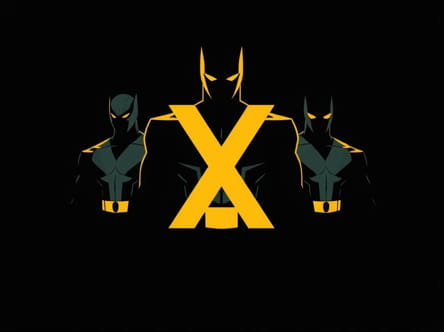 X Men I Prefer The Real X Men