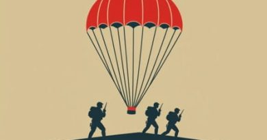 Xviii Airborne Corps Leadership