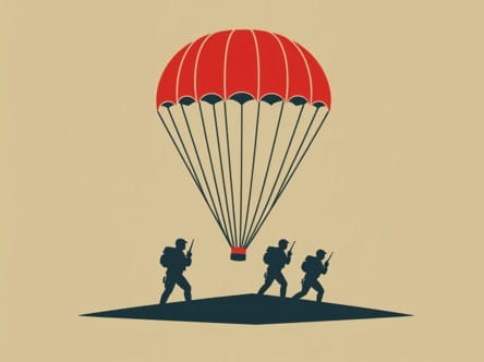 Xviii Airborne Corps Leadership