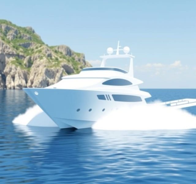 Yacht Sophisticated Dress Code