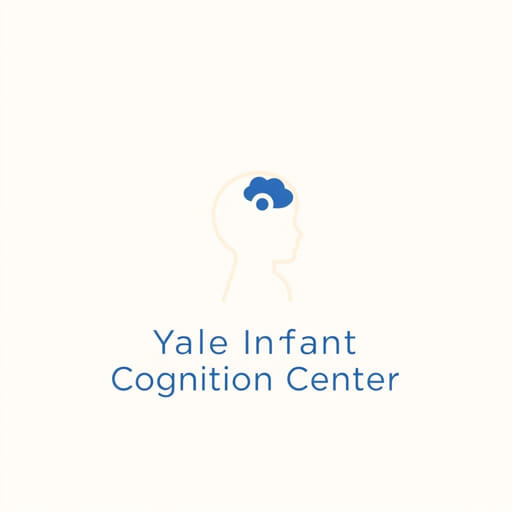 Yale Infant Cognition Center
