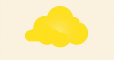 Yellow Clouds Of Sulfuric Acid