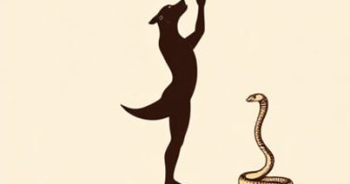 Yoga Upward Dog Vs Cobra