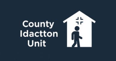 Yolo County Child Abduction Unit