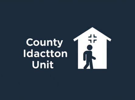 Yolo County Child Abduction Unit