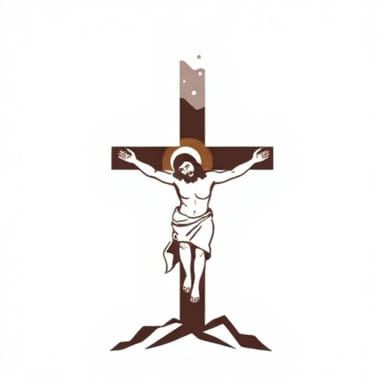 You Must Crucify The Flesh