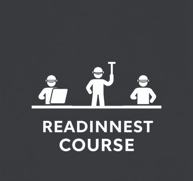 Young Workers Readiness Course