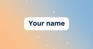 Your Name And Weathering With You Connected