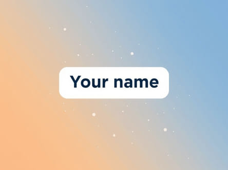 Your Name And Weathering With You Connected