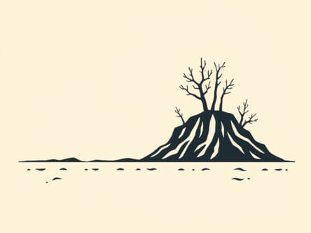 Youth Stage Of Cycle Of Erosion