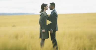 Youtube Confrontation Visual Field