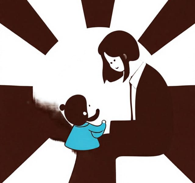 Yoyo Daughter Tiffany Father