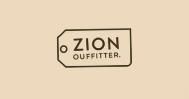 Zion Outfitter Coupon Code