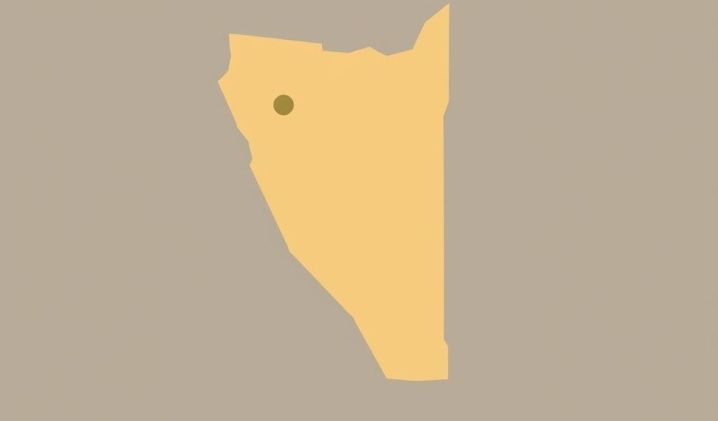 Zip Code For Namibia