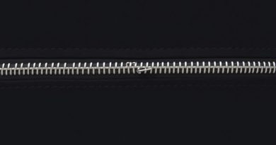 Zip Stitch Wound Closure