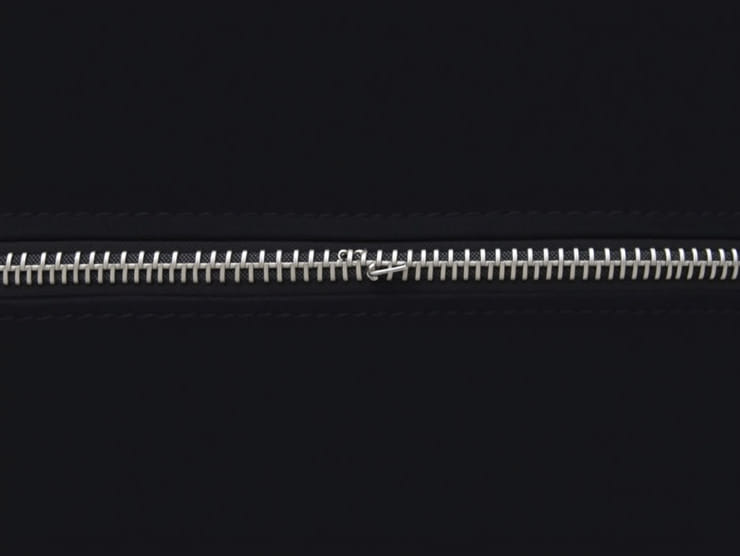 Zip Stitch Wound Closure