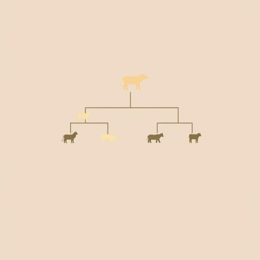 Zoological Classification Of Goodwill