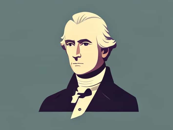 A Jeffersonian Presidency Handout